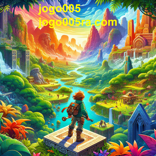 Descubra Novos Lançamentos e Clássicos Imperdíveis em Games