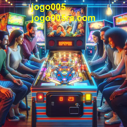 A Nostalgia e Desafios dos Jogos Arcade