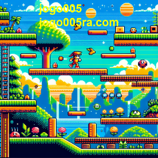 Redescobrindo os Clássicos: A Nostalgia do Jogo005